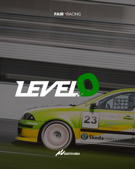 Fair Racing level0 r9